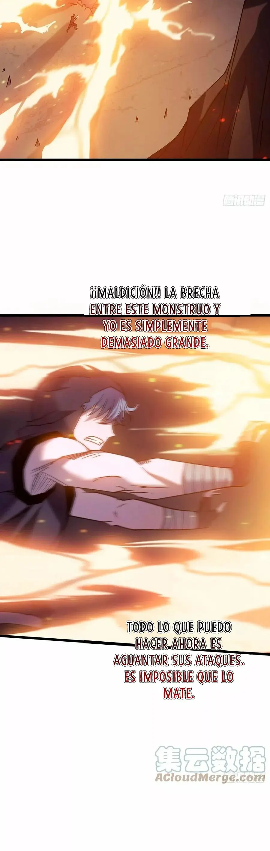 Assassin in Another World capítulo 21, página 5