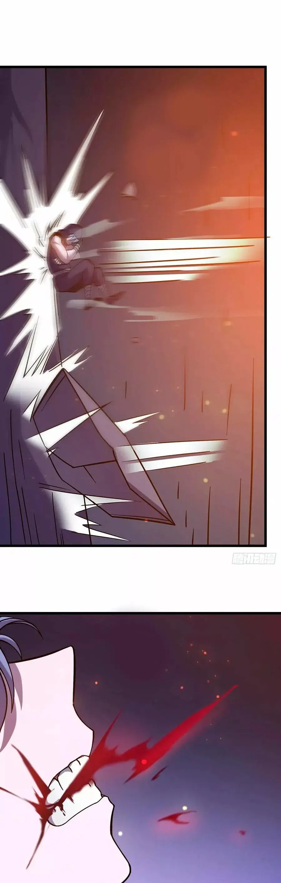 Assassin in Another World capítulo 21, página 8