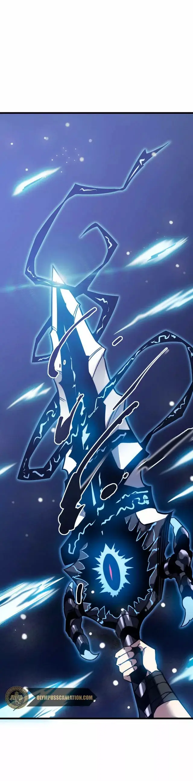 Assassin in Another World capítulo 25, página 33
