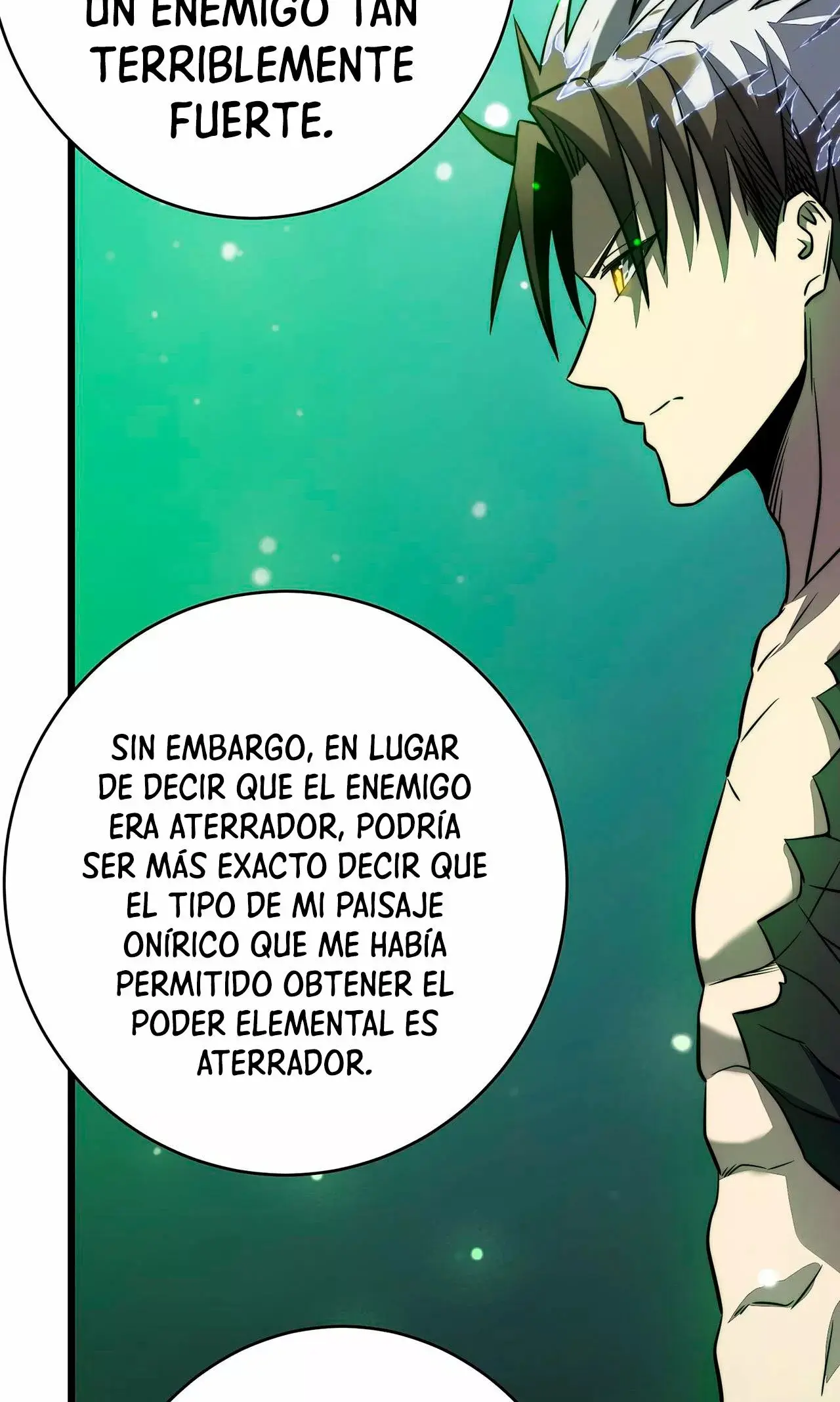 Assassin in Another World capítulo 27, página 24