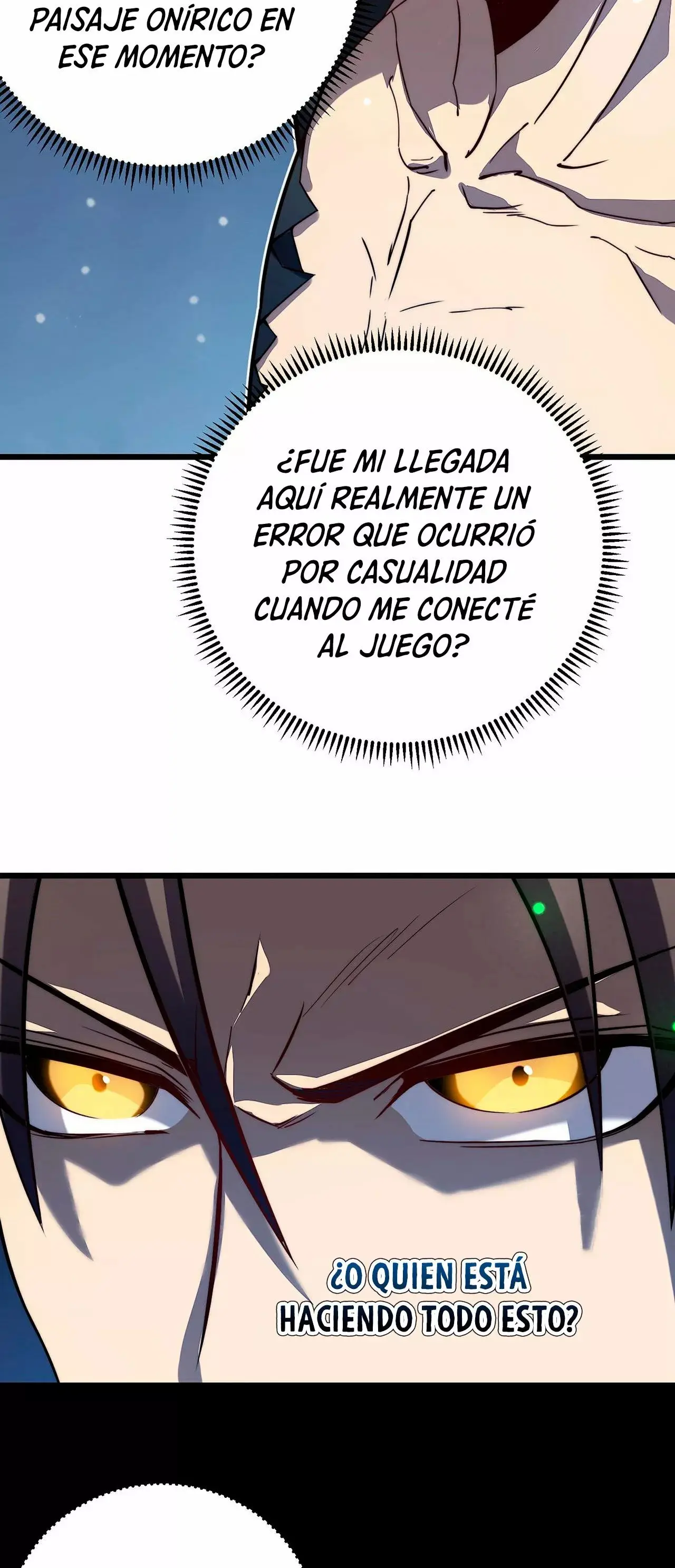 Assassin in Another World capítulo 27, página 32