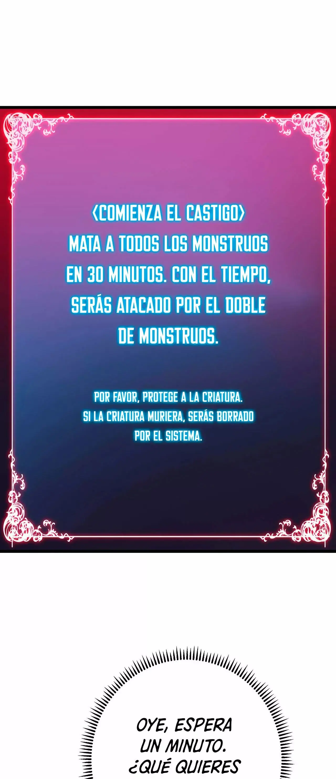 Assassin in Another World capítulo 28, página 32