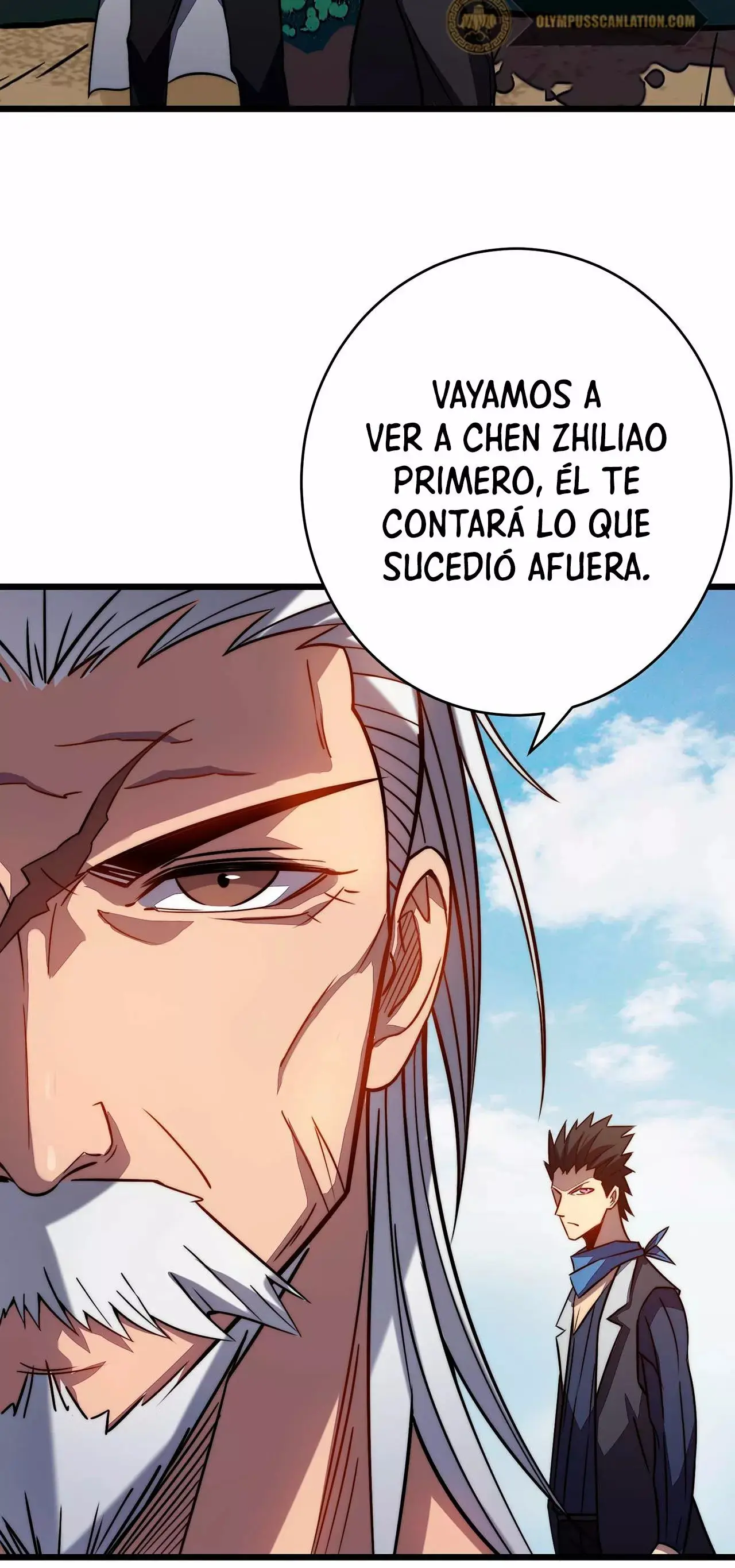 Assassin in Another World capítulo 28, página 47