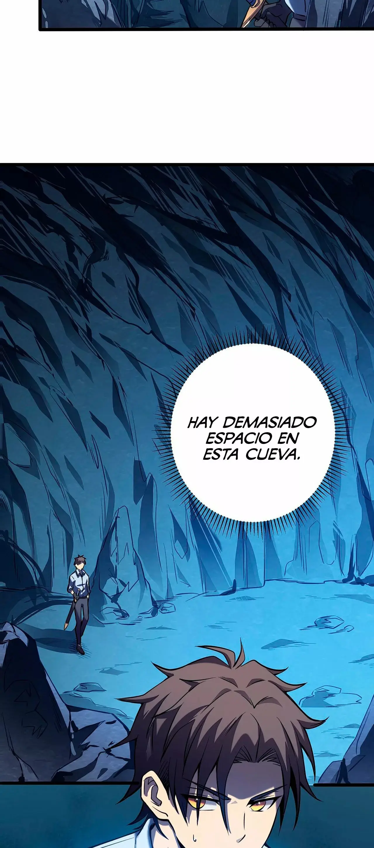 Assassin in Another World capítulo 3, página 42