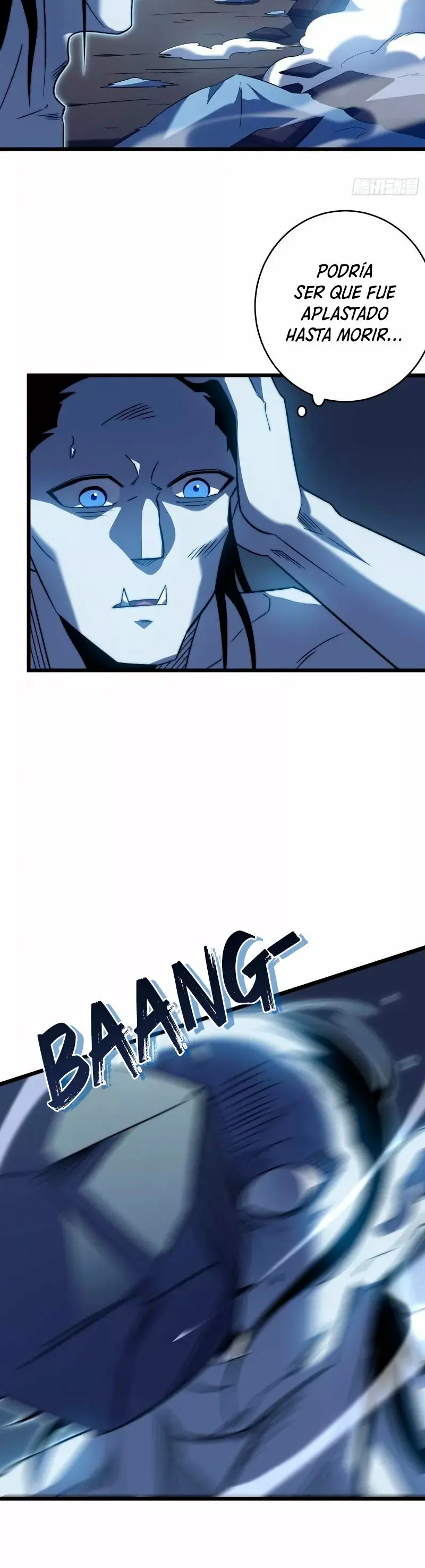 Assassin in Another World capítulo 39, página 5