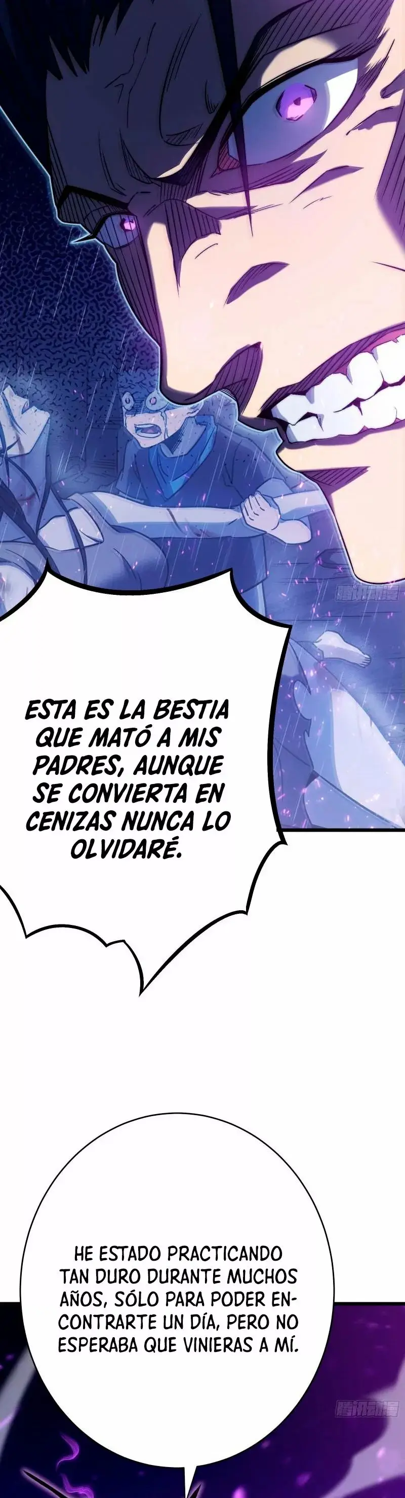 Assassin in Another World capítulo 39, página 10