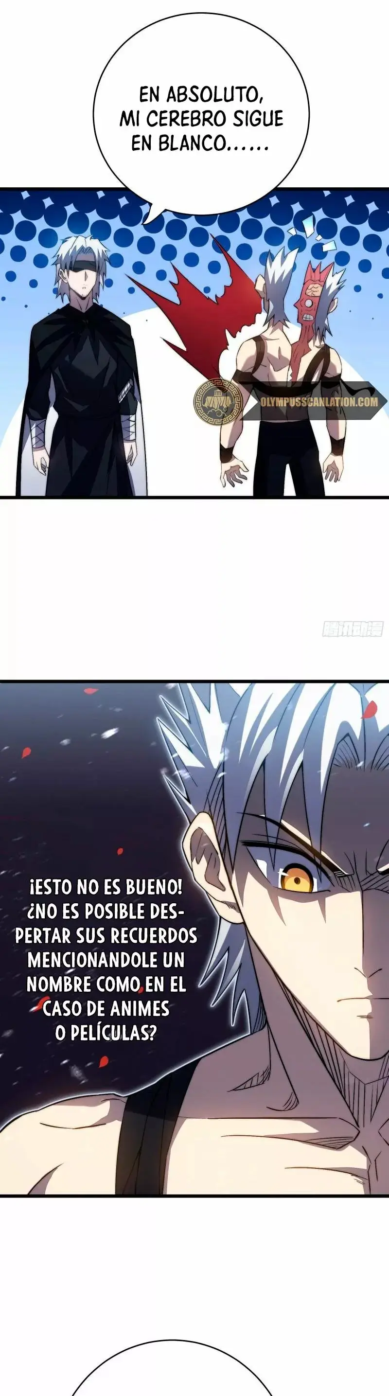 Assassin in Another World capítulo 39, página 23