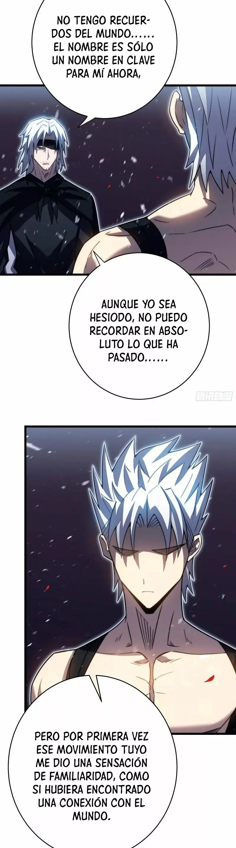Assassin in Another World capítulo 39, página 24