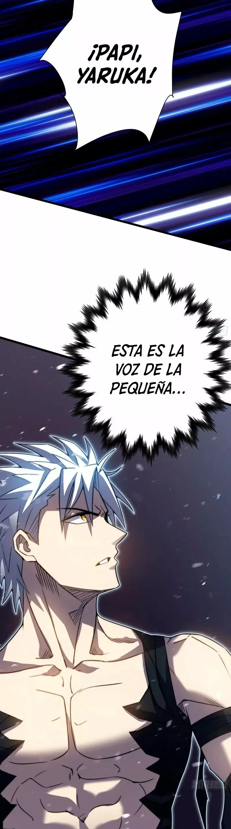Assassin in Another World capítulo 39, página 27