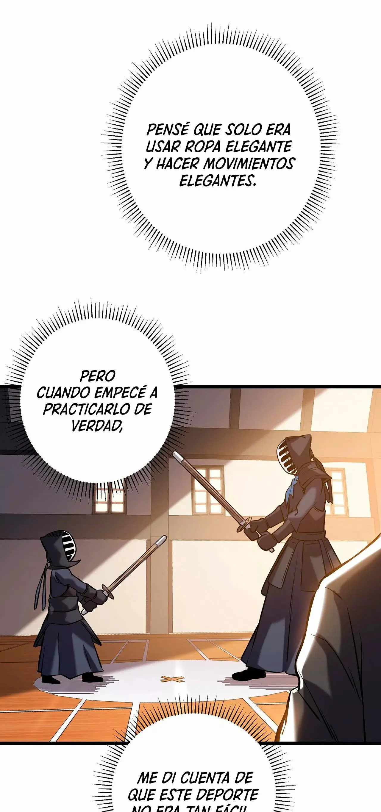 Assassin in Another World capítulo 4, página 10