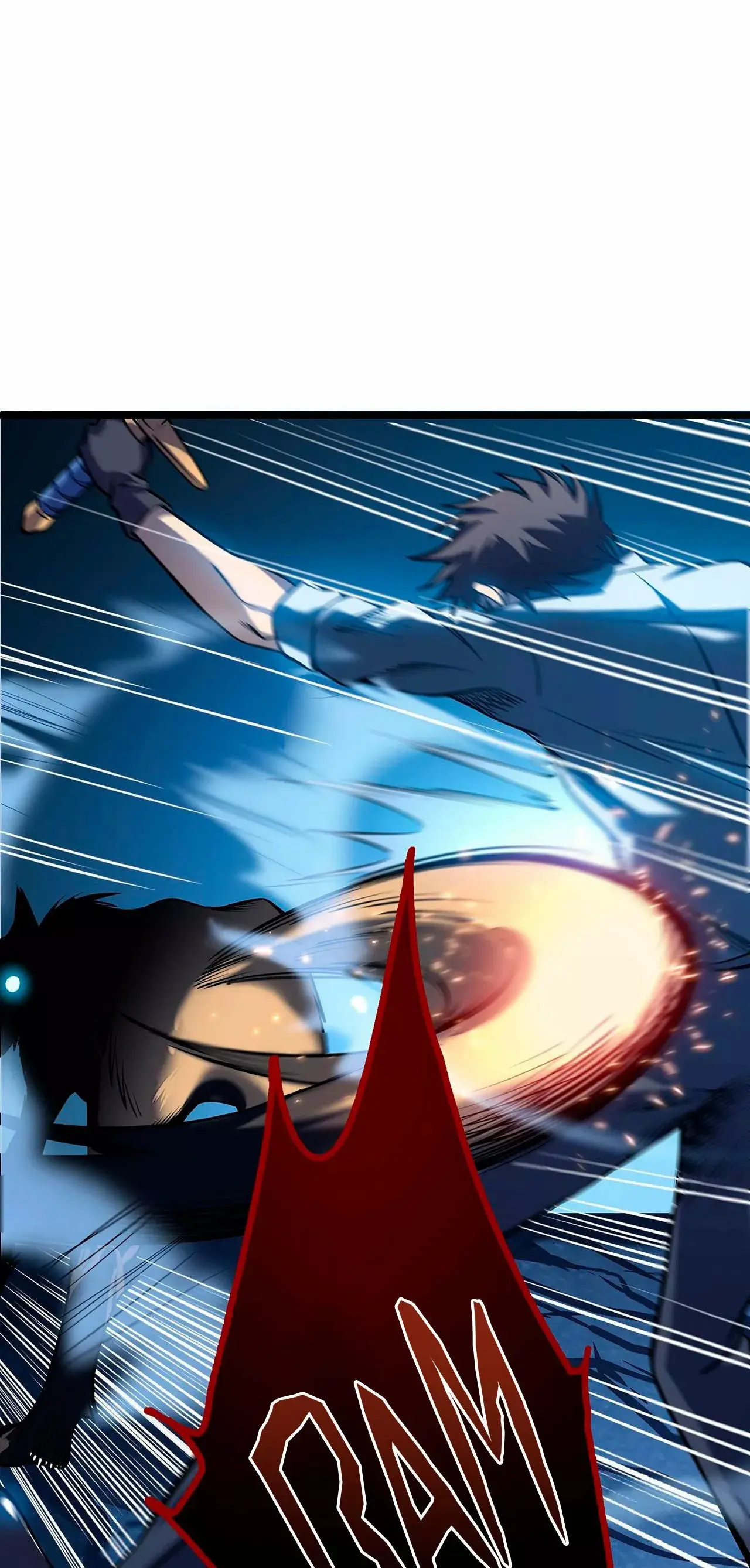 Assassin in Another World capítulo 4, página 30