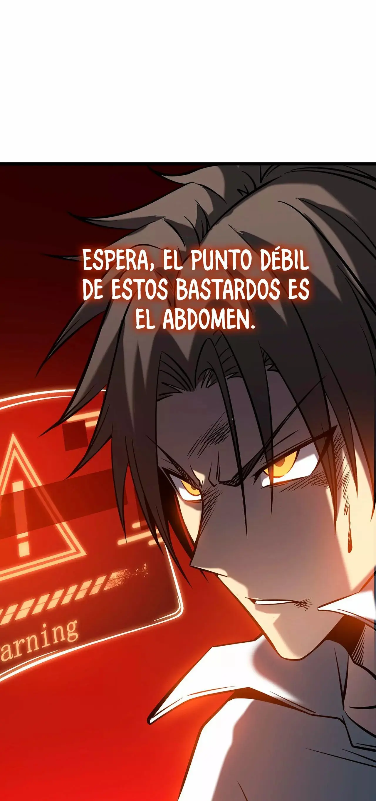 Assassin in Another World capítulo 4, página 45
