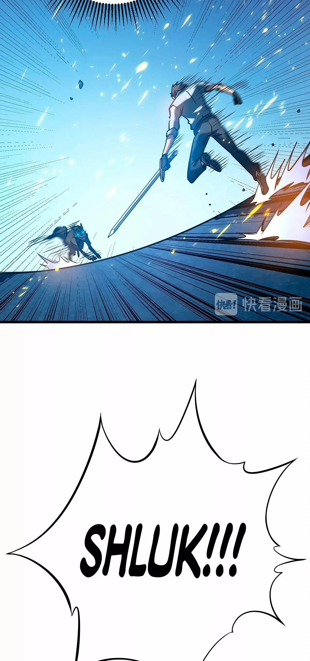 Assassin in Another World capítulo 4, página 48