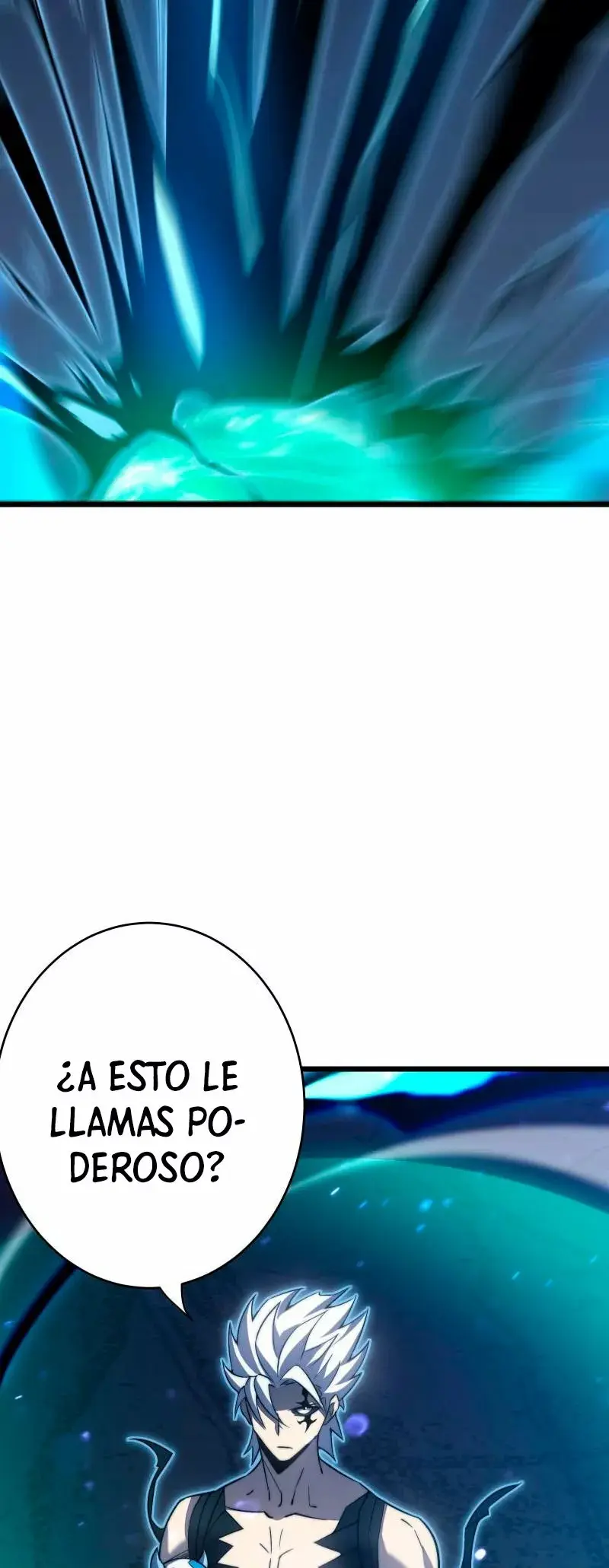 Assassin in Another World capítulo 40, página 34