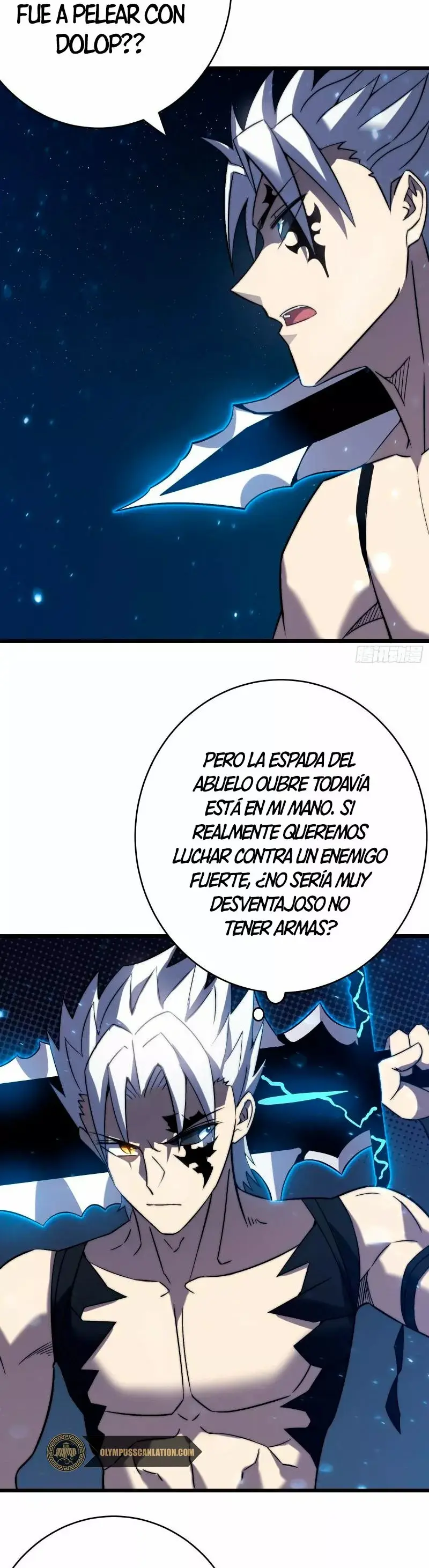 Assassin in Another World capítulo 41, página 32
