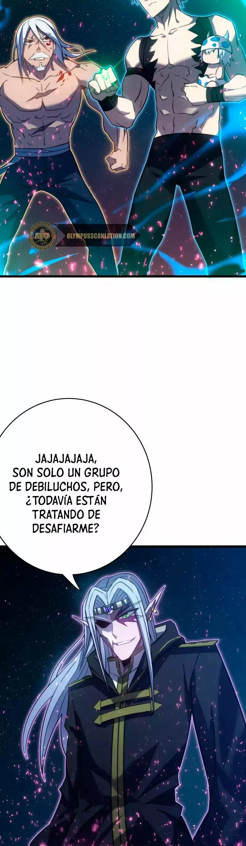 Assassin in Another World capítulo 44, página 32