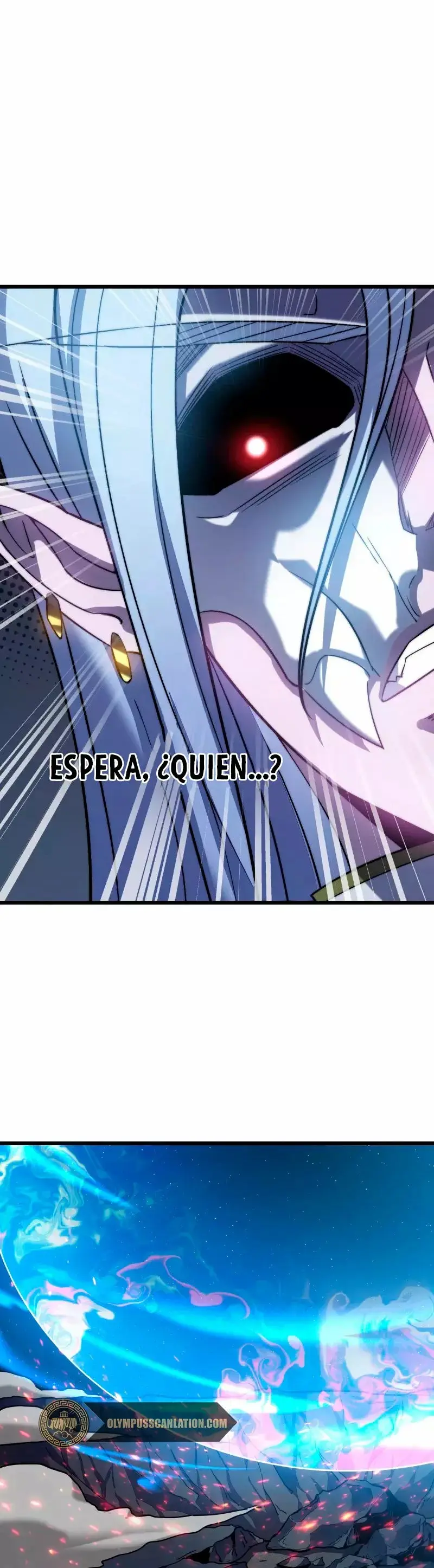 Assassin in Another World capítulo 44, página 40