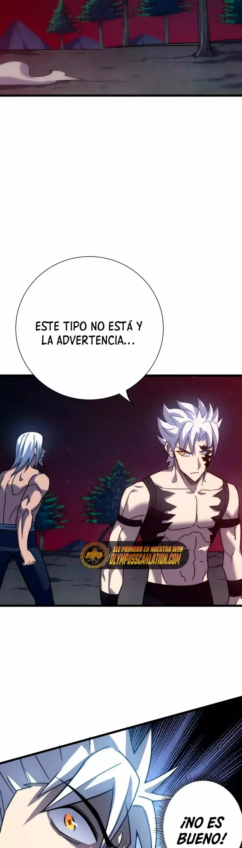 Assassin in Another World capítulo 46, página 32