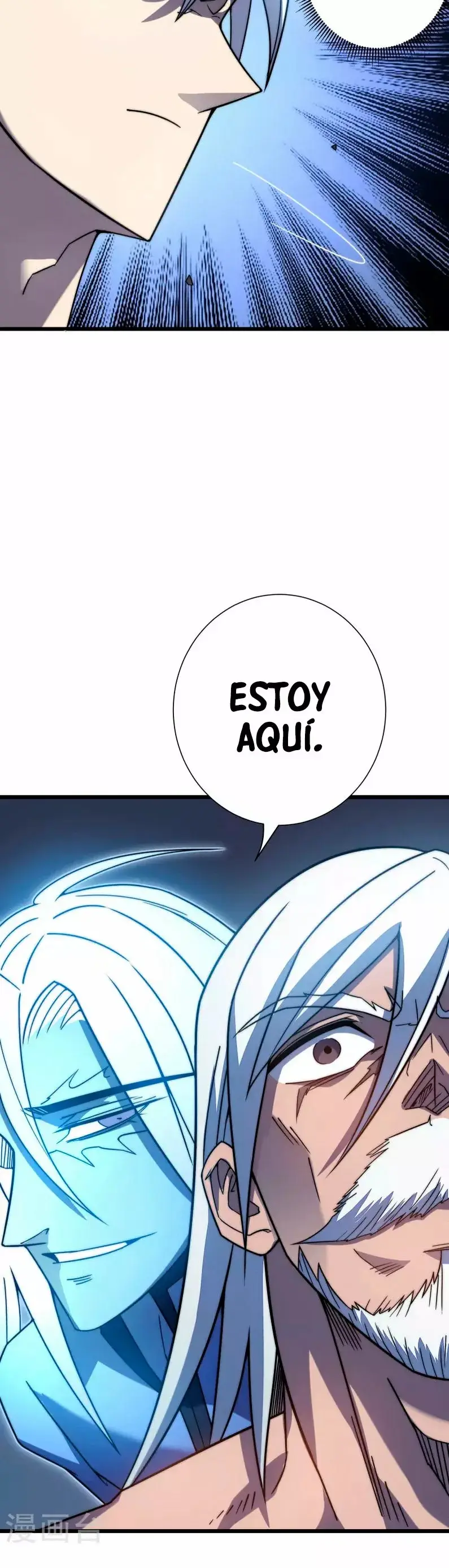 Assassin in Another World capítulo 46, página 33