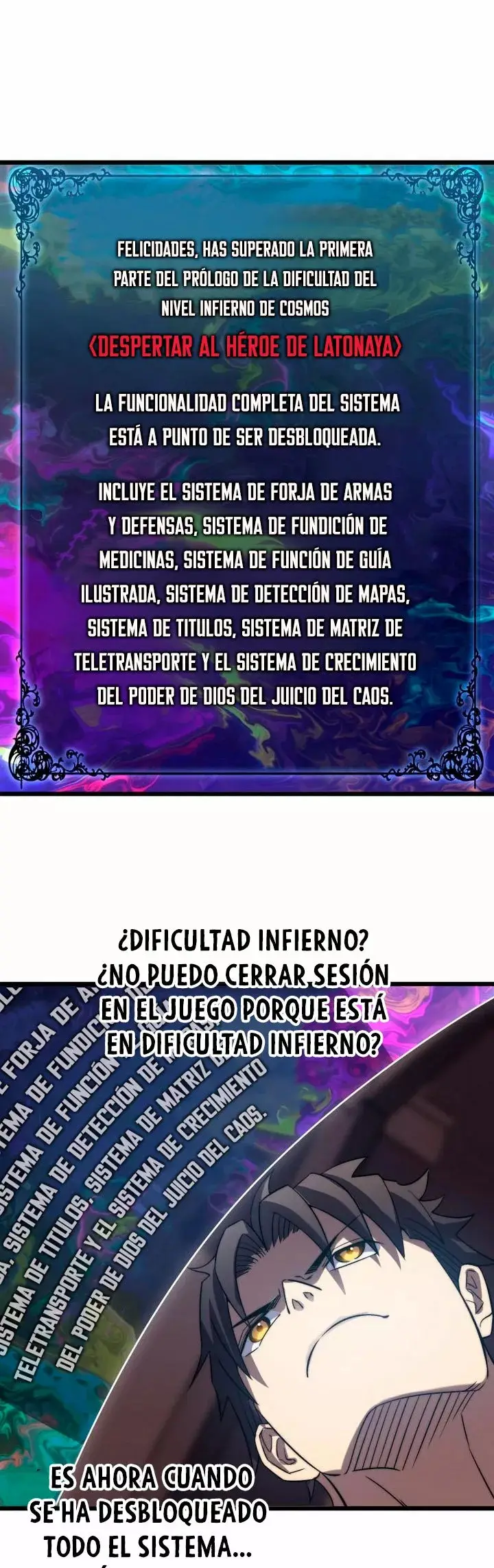 Assassin in Another World capítulo 49, página 23