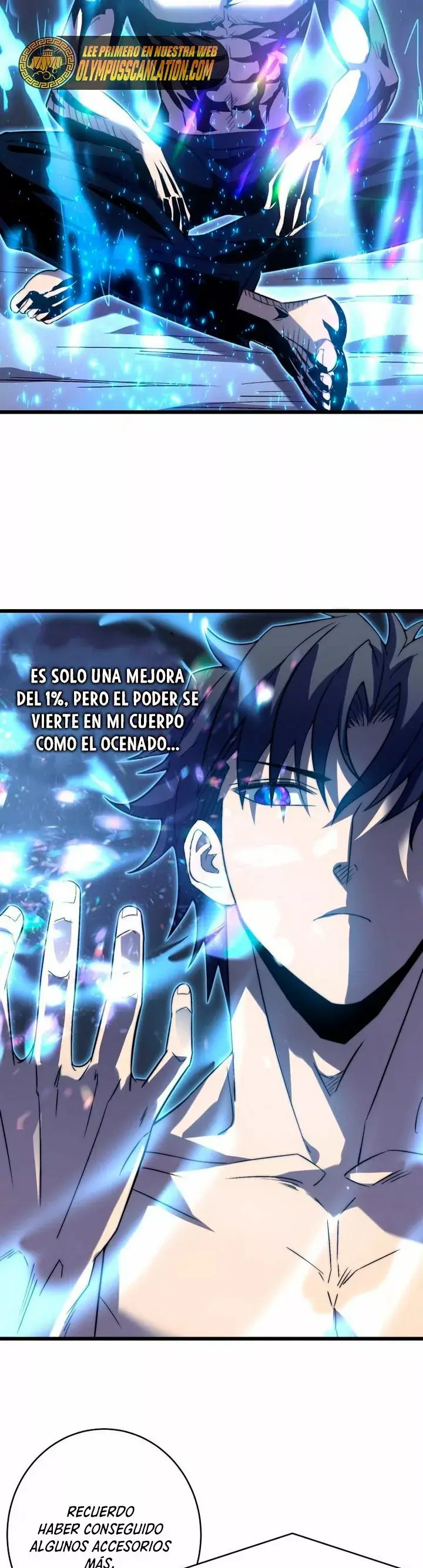 Assassin in Another World capítulo 49, página 30