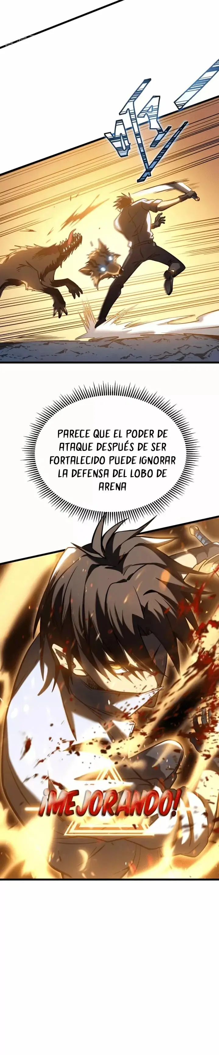 Assassin in Another World capítulo 5, página 24