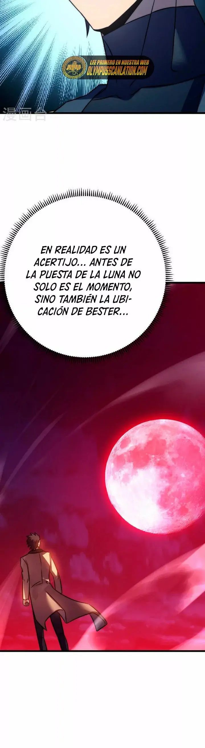 Assassin in Another World capítulo 52, página 9