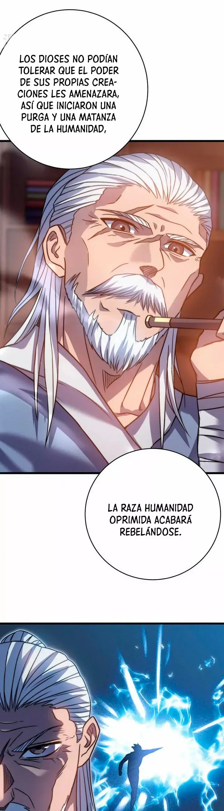 Assassin in Another World capítulo 52, página 24