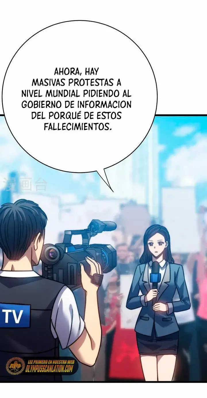 Assassin in Another World capítulo 55, página 5