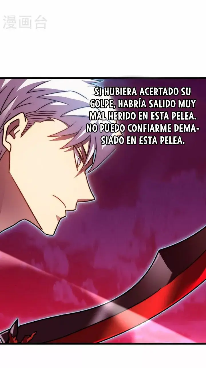 Assassin in Another World capítulo 55, página 24