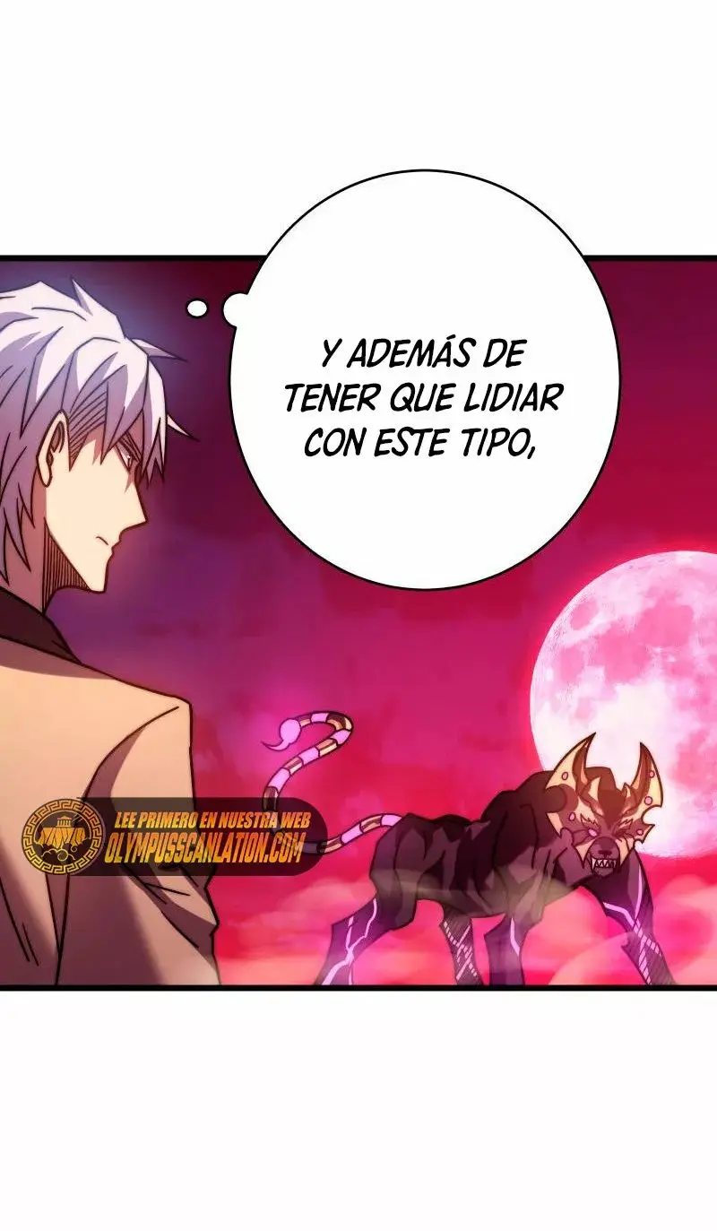 Assassin in Another World capítulo 56, página 21