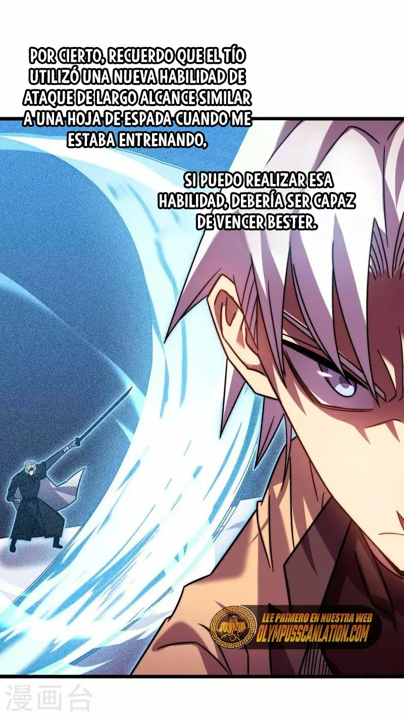 Assassin in Another World capítulo 56, página 24