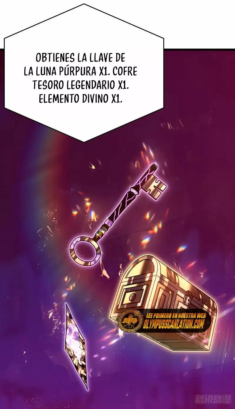 Assassin in Another World capítulo 57, página 14
