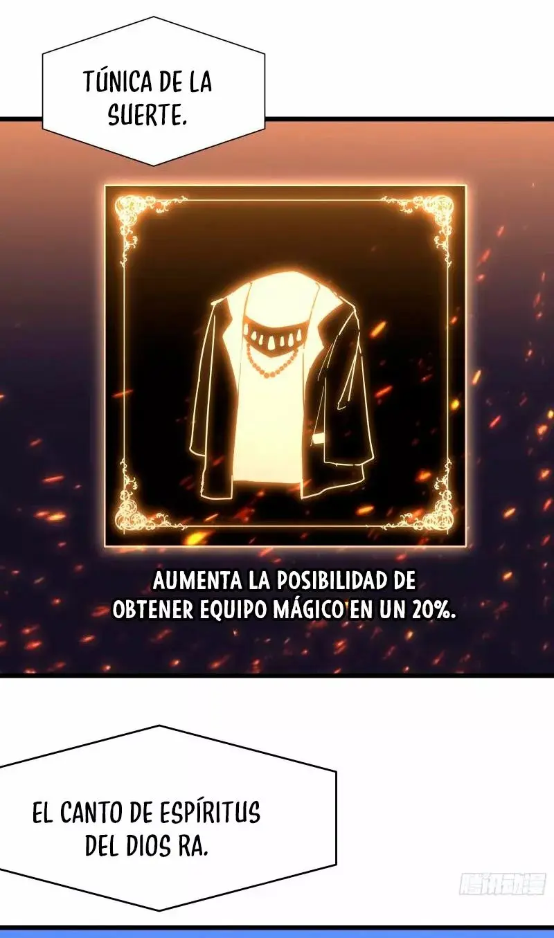 Assassin in Another World capítulo 57, página 21