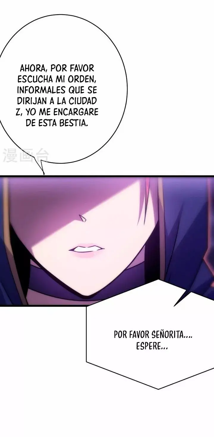 Assassin in Another World capítulo 59, página 44