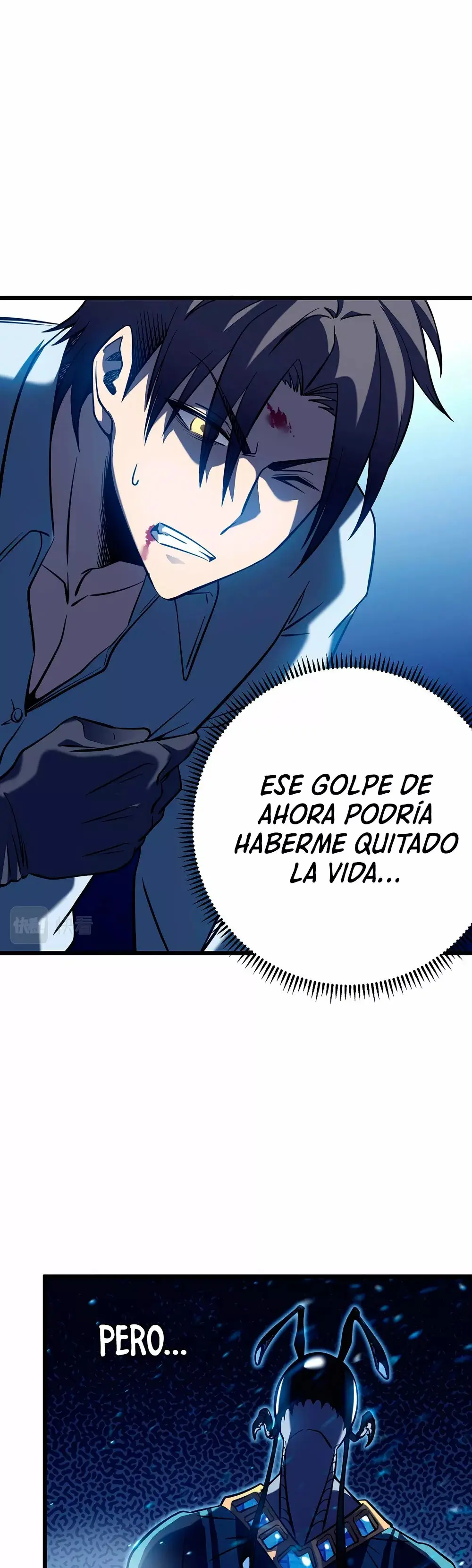 Assassin in Another World capítulo 6, página 41