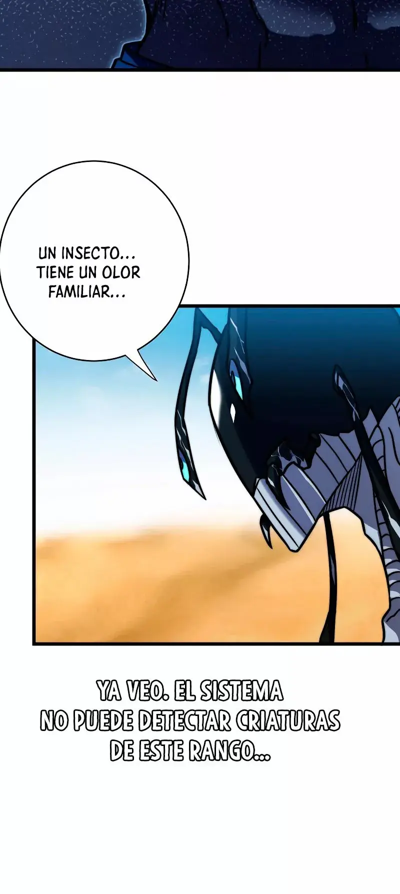 Assassin in Another World capítulo 60, página 5
