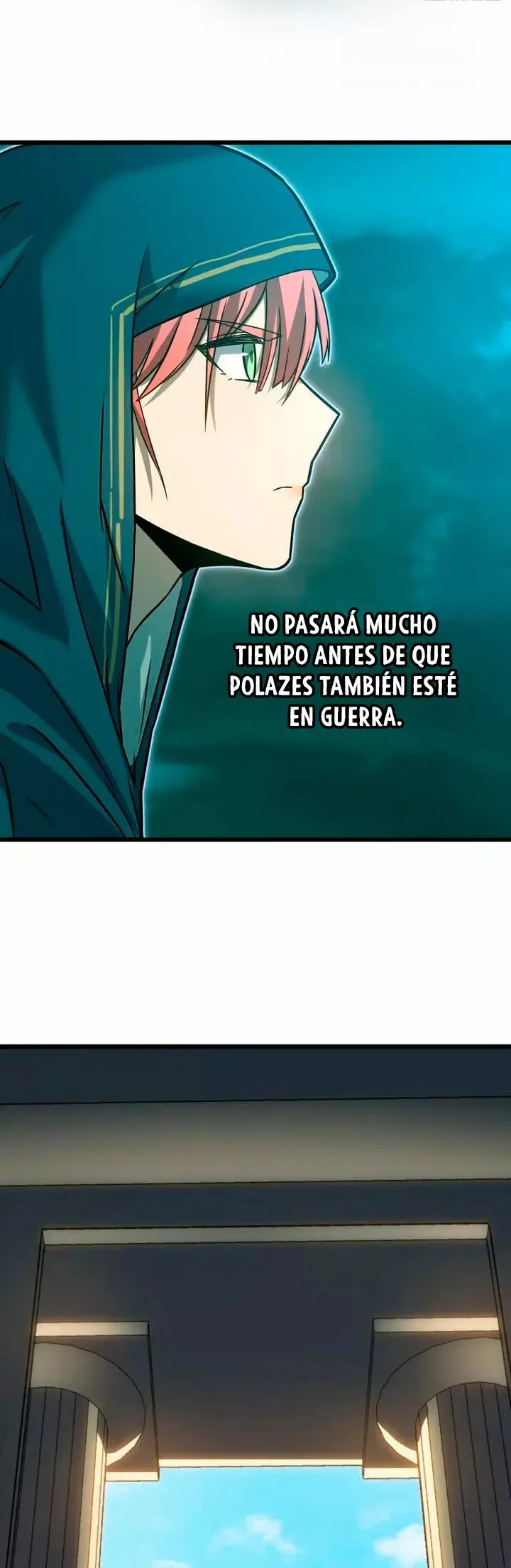 Assassin in Another World capítulo 62, página 24