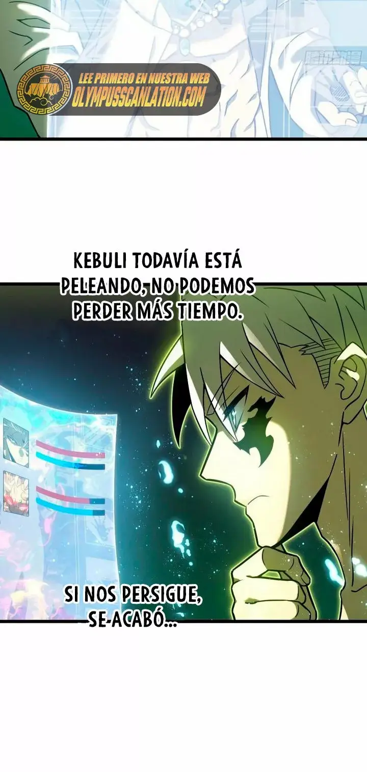 Assassin in Another World capítulo 64, página 9