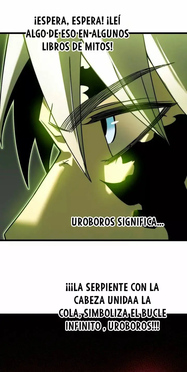 Assassin in Another World capítulo 64, página 40