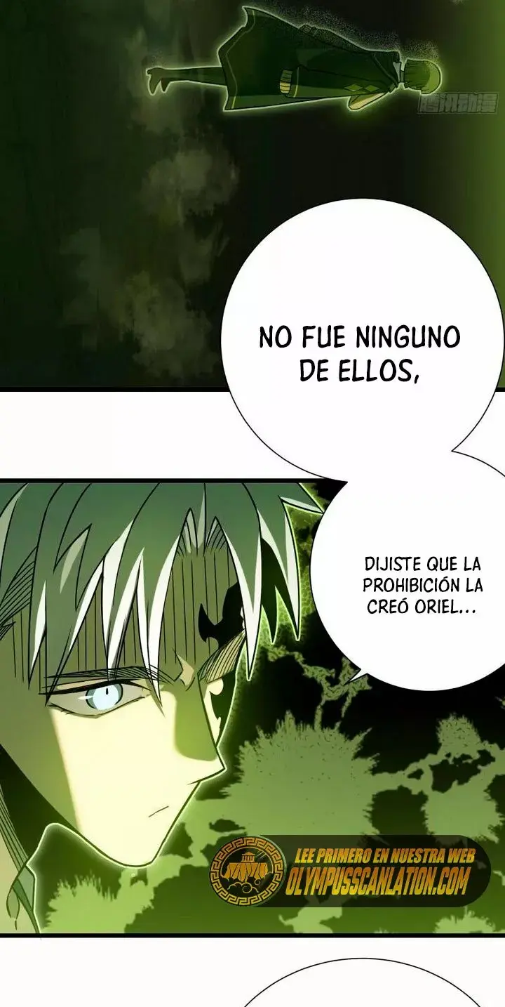 Assassin in Another World capítulo 64, página 45