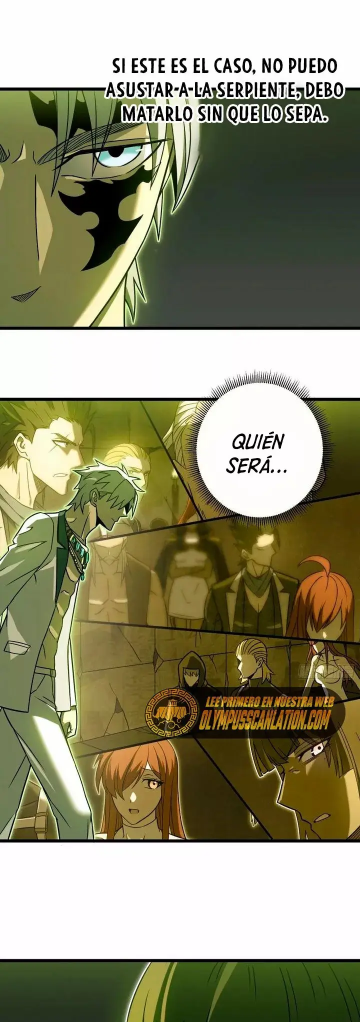 Assassin in Another World capítulo 64, página 47