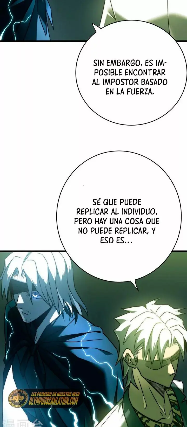 Assassin in Another World capítulo 65, página 24