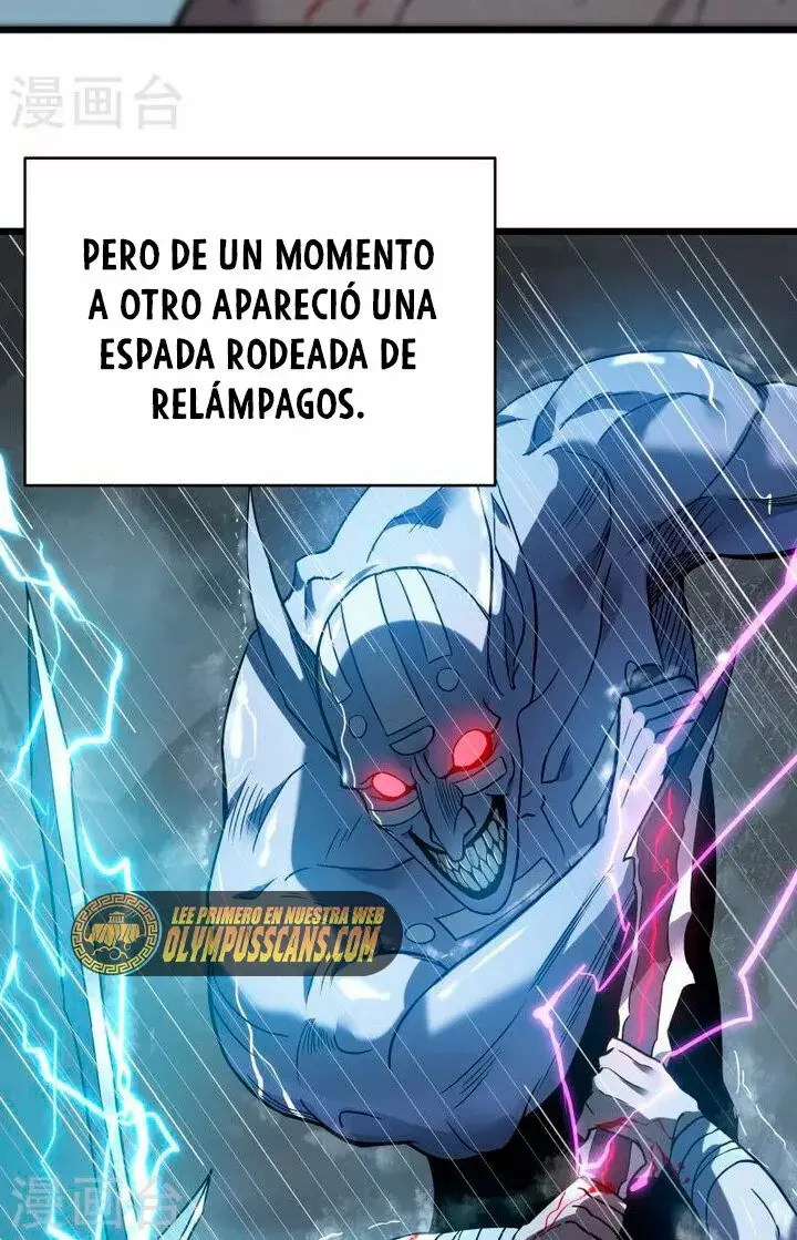 Assassin in Another World capítulo 67, página 21