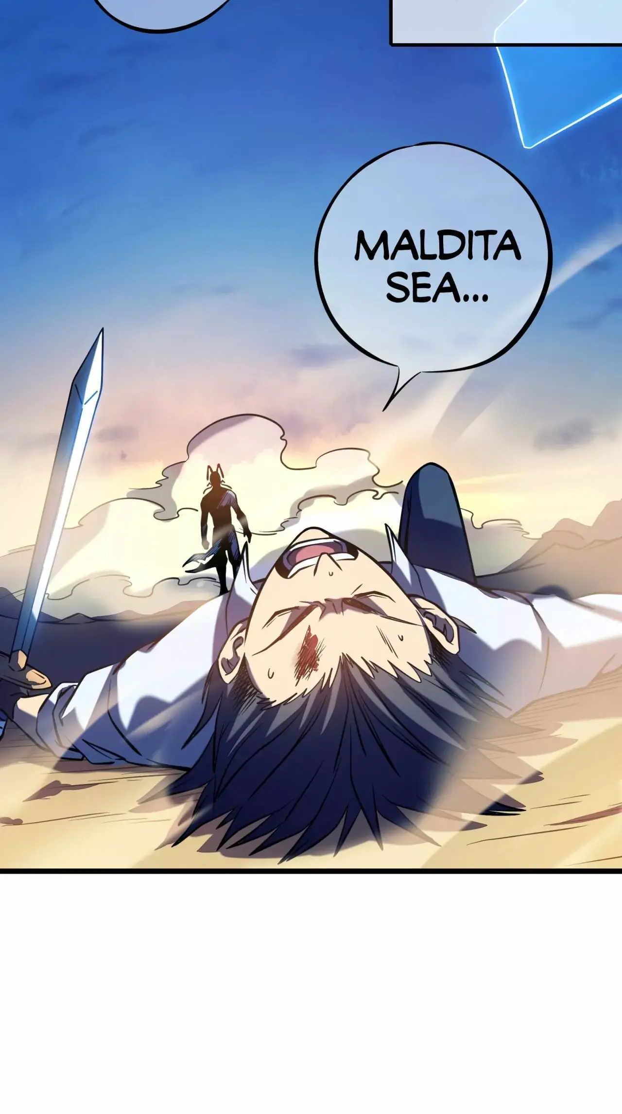 Assassin in Another World capítulo 7, página 6