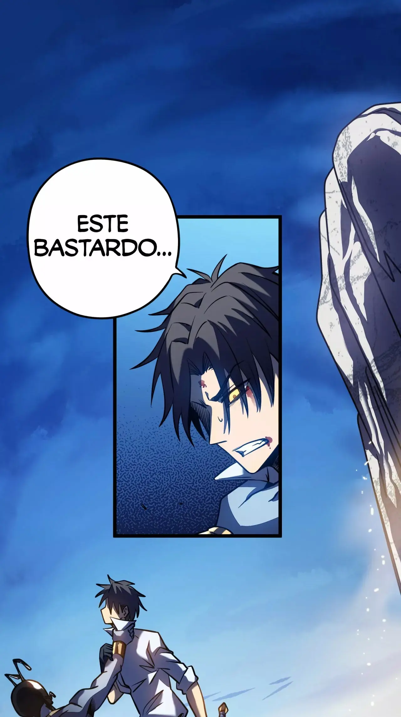 Assassin in Another World capítulo 7, página 10
