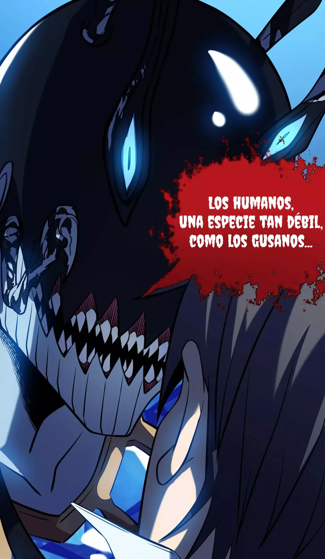 Assassin in Another World capítulo 7, página 15