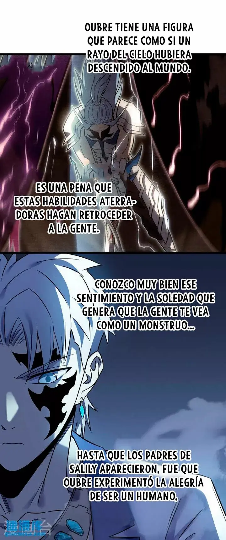 Assassin in Another World capítulo 71, página 24