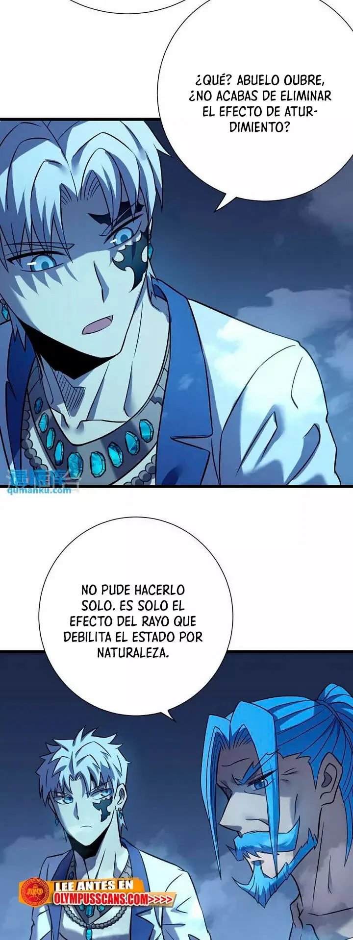 Assassin in Another World capítulo 71, página 30
