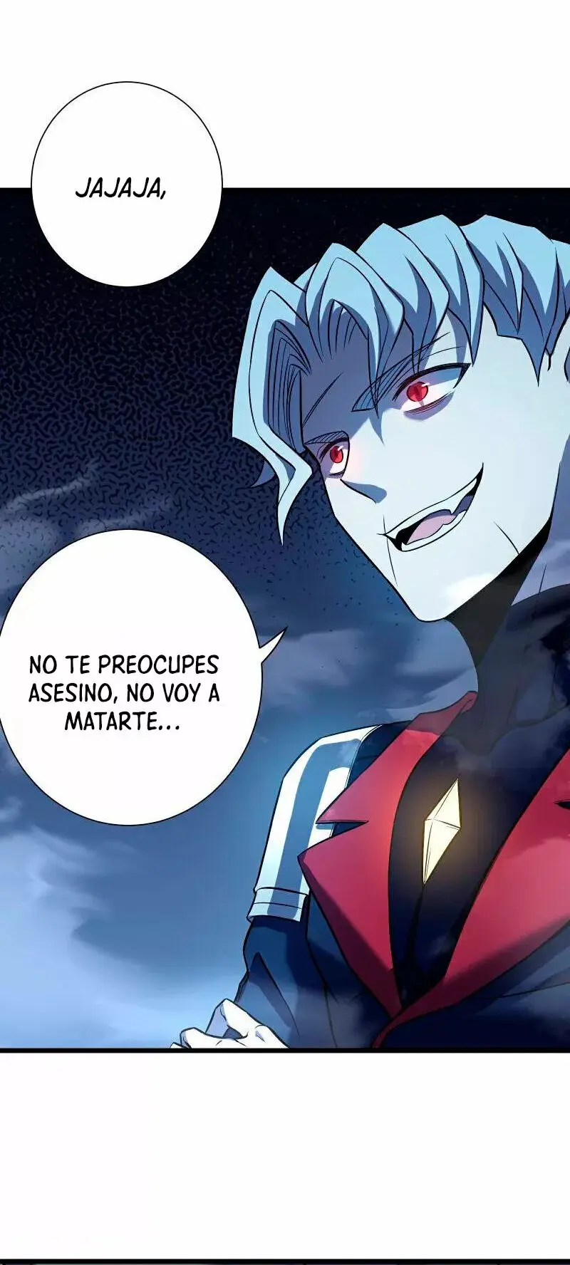 Assassin in Another World capítulo 72, página 10